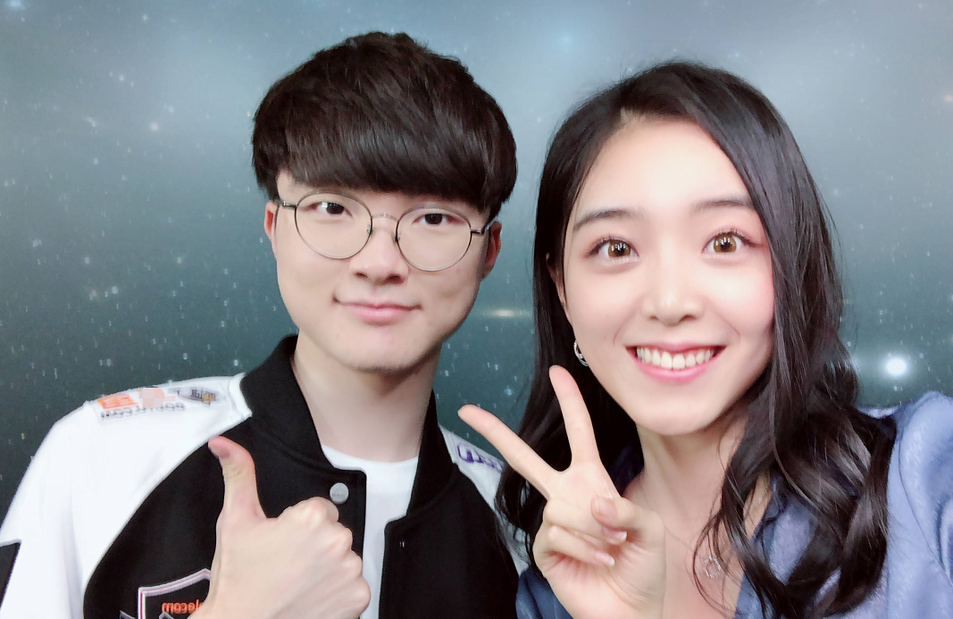最新：Faker携手姚迪战意甲(大魔王faker2024年在哪儿直播)|PG电子试玩